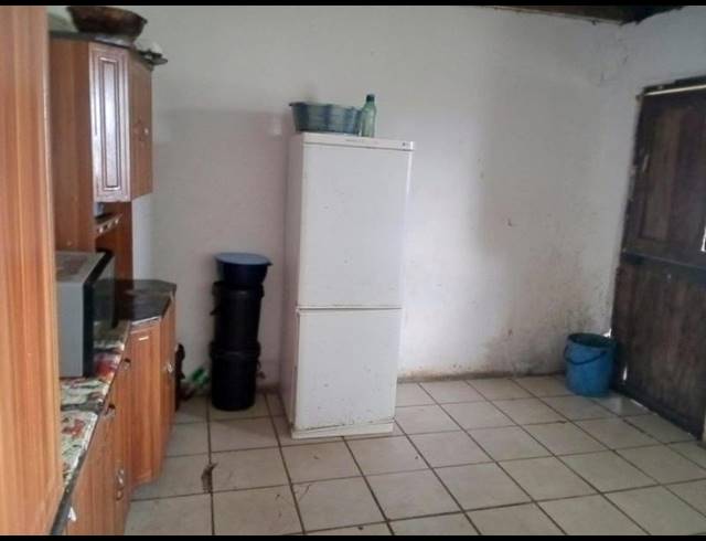 3 BEDROOM HOUSE FOR SALE IN ADAMS MISSION